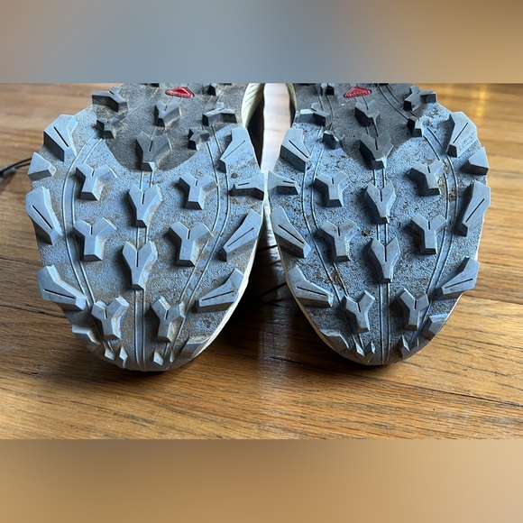 Salomon Women’s Thundercross - Picture 7 of 8